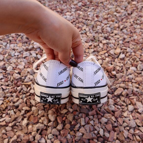 Converse - Picture 4 of 6